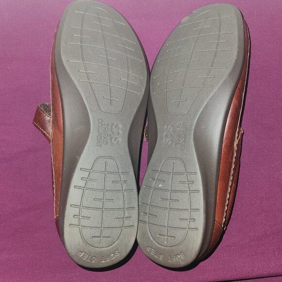 San Antonio Shoemakers "SAS" - Picture 11 of 12